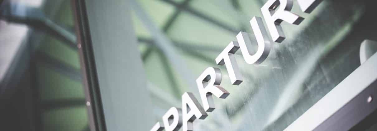 Partir à l'étranger - Faculté de droit