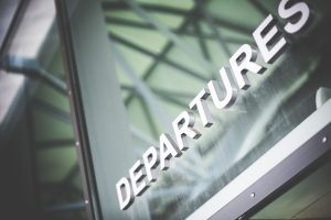 Partir à l'étranger - Faculté de droit