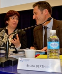 Bruno BERTHIER