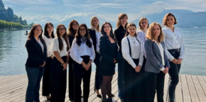 Master droit international Annecy