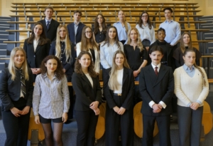 Collège de droit - USMB | Promotion 2025-2026