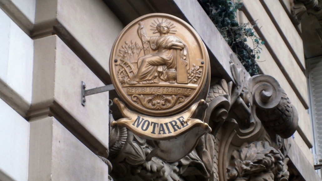 Licence professionnelle Métiers du notariat en alternance à la Faculté de droit de l’Université Savoie Mont Blanc