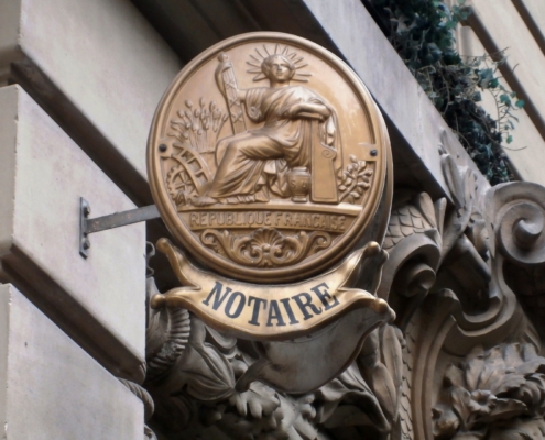 Licence professionnelle Métiers du notariat en alternance à la Faculté de droit de l’Université Savoie Mont Blanc