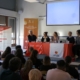 Conférence sur les métiers de la magistrature à l’Université Savoie Mont Blanc avec des magistrats du Tribunal judiciaire de Chambéry