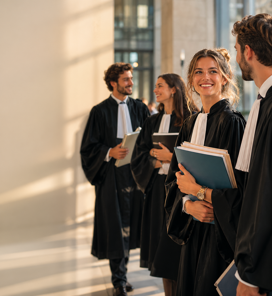 Institut d'études judiciaires de Chambéry