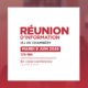 Réunion d’information CRFPA 2027 – IEJ de Chambéry – Université Savoie Mont Blanc