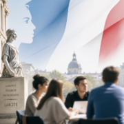 Réunion d’information DU Laïcité et République à Chambéry – Université Savoie Mont Blanc