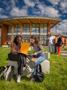 rentrée Faculté de droit