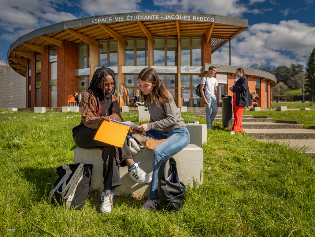 rentrée Faculté de droit USMB 2026