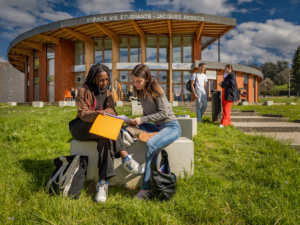rentrée Faculté de droit USMB 2026