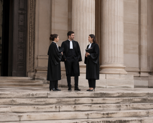 Résultats d’admissibilité du CRFPA 2026 USMB