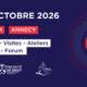 Nuit du Droit 2026 à Annecy - conférence sur la place de la victime dans la procédure judiciaire