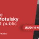 Journée d’études « La pensée d’Henri Motulsky et le droit public » à la Faculté de droit de l’Université Savoie Mont Blanc | Jeudi 19 novembre 2026