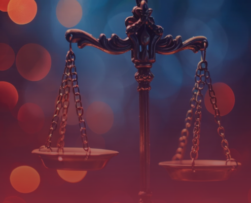 Semaine des métiers du droit et de la justice à la Faculté de droit de l’Université Savoie Mont Blanc du 3 au 5 novembre 2026